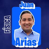 Arias, Juan