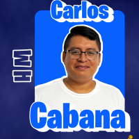 Cabana, Carlos