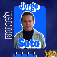 Soto, Jorge